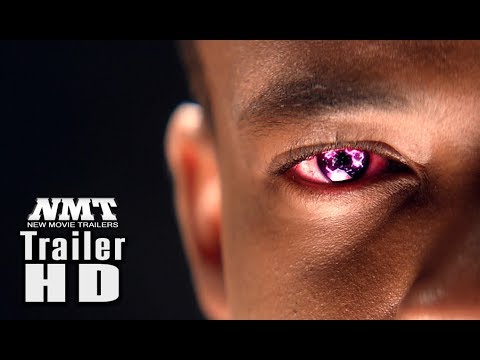 Genesis 2018 Official Movie Trailer 1 Hd Youtube