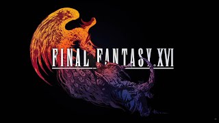 [PS5] Final Fantasy XVI - Demo