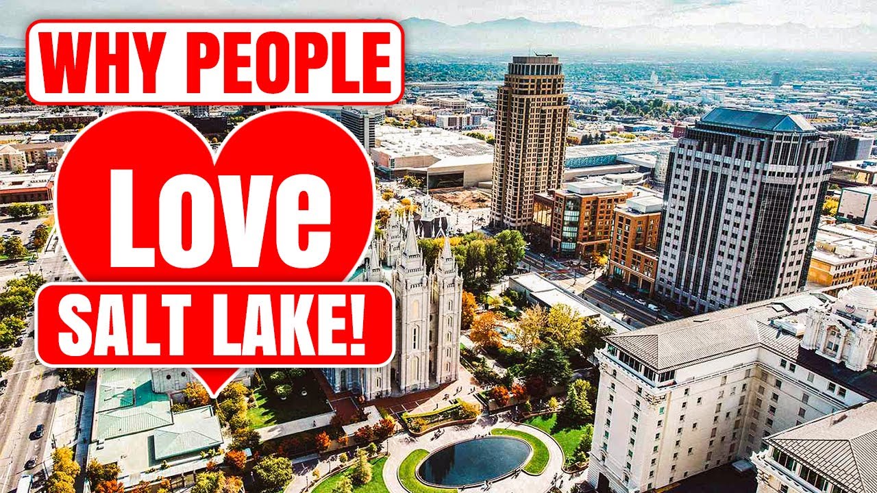 7 Reasons People Love Northern Utah