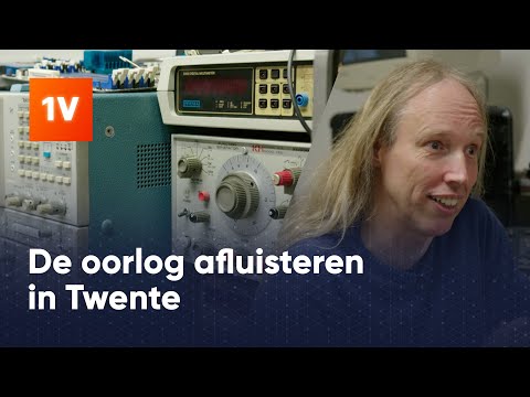 Video: Tank van beperkende parameters - droom of werkelijkheid?