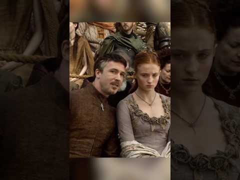 Мизинец про историю Пса и Горы #shorts #играпрестолов #got #топ #сериал #кино #филь #gameofthrones