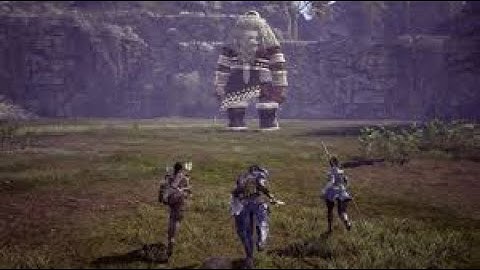 SATURDAY SURPRISE - UPCOMING FREE TO PLAY MMORPG - BLESS UNLEASHED - PS4 CLOSED BETA