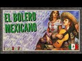 Boleros, desde México con los mejores cantantes y tríos de antaño. VIDEO LAS PRIMERAS MOTOS