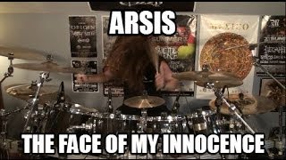 Arsis - The Face of My Innocence DRUMS