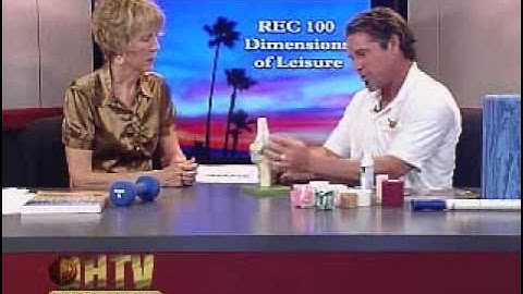 REC100 Fall 2010 Session 10