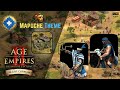 Mapuche Theme - Age of Empires 2: Definitive Edition Civilization Theme