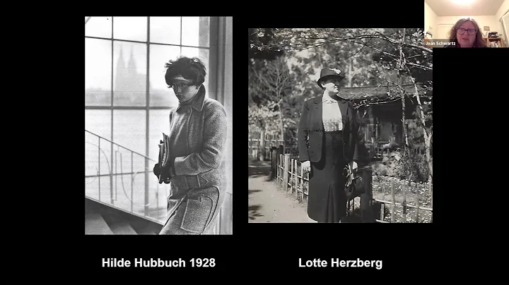 Joan Schwartz Presents: Eva Herzberg Schwartz, The...