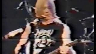 Darkthrone - Live 1989