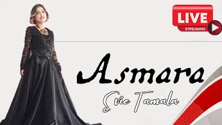 Asmara - Evie Tamala || Cover Mei