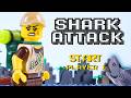 LEGO City: Arcade Shark Attack | Billy Bricks - WildBrain | Kid Movies