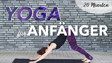 Wie beginne ich am besten mit Yoga?