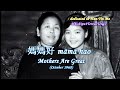 Capture de la vidéo 鄧麗君 Teresa Teng 媽媽好 Mothers Are Great