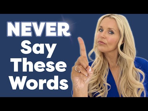 Four Words You