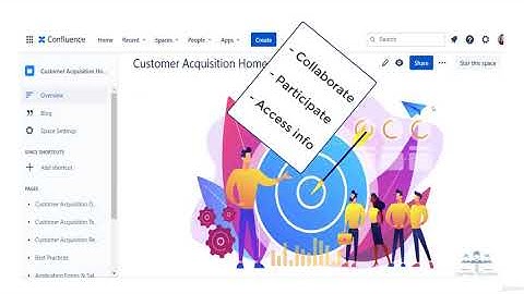 Atlassian Confluence Masterclass 2020 Lecture 01   Introduction & Course Content