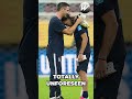 Bielsa's Agonised Apology for Uruguay's World Cup Exit #shorts
