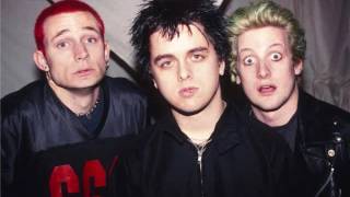 Green Day - KROQ HILARIOUS INTERVIEW 1997