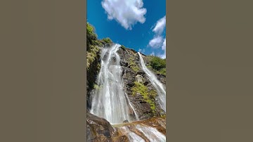 Vì Sao Thác Nước Chảy Hoài Không Cạn?#thacnuoc #chukyNuoc #hoahoc #khoahoc #vatly #chemversetv