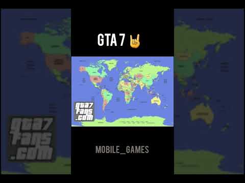 gta 6 vs gta 7 map size#gta