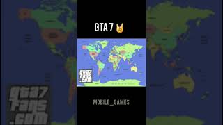 gta 6 vs gta 7 map size#gta screenshot 5