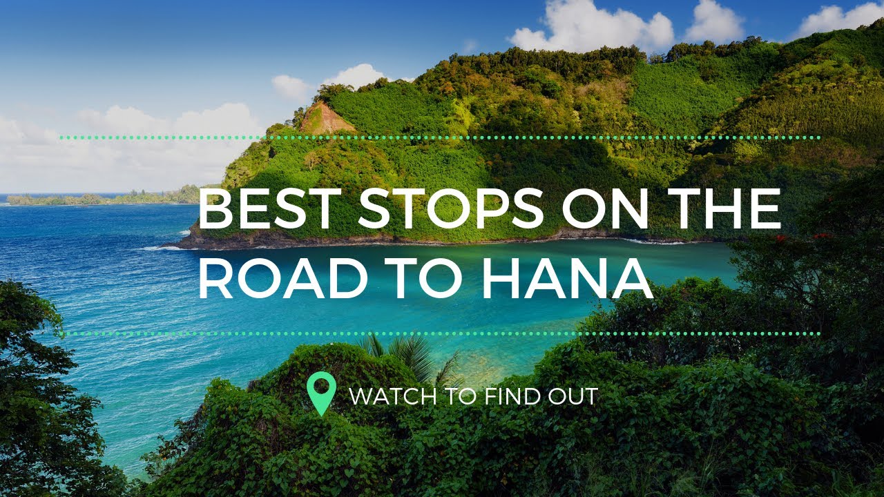 road to hana audio tour reddit