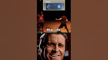 Rewind Class in Real Life 💀