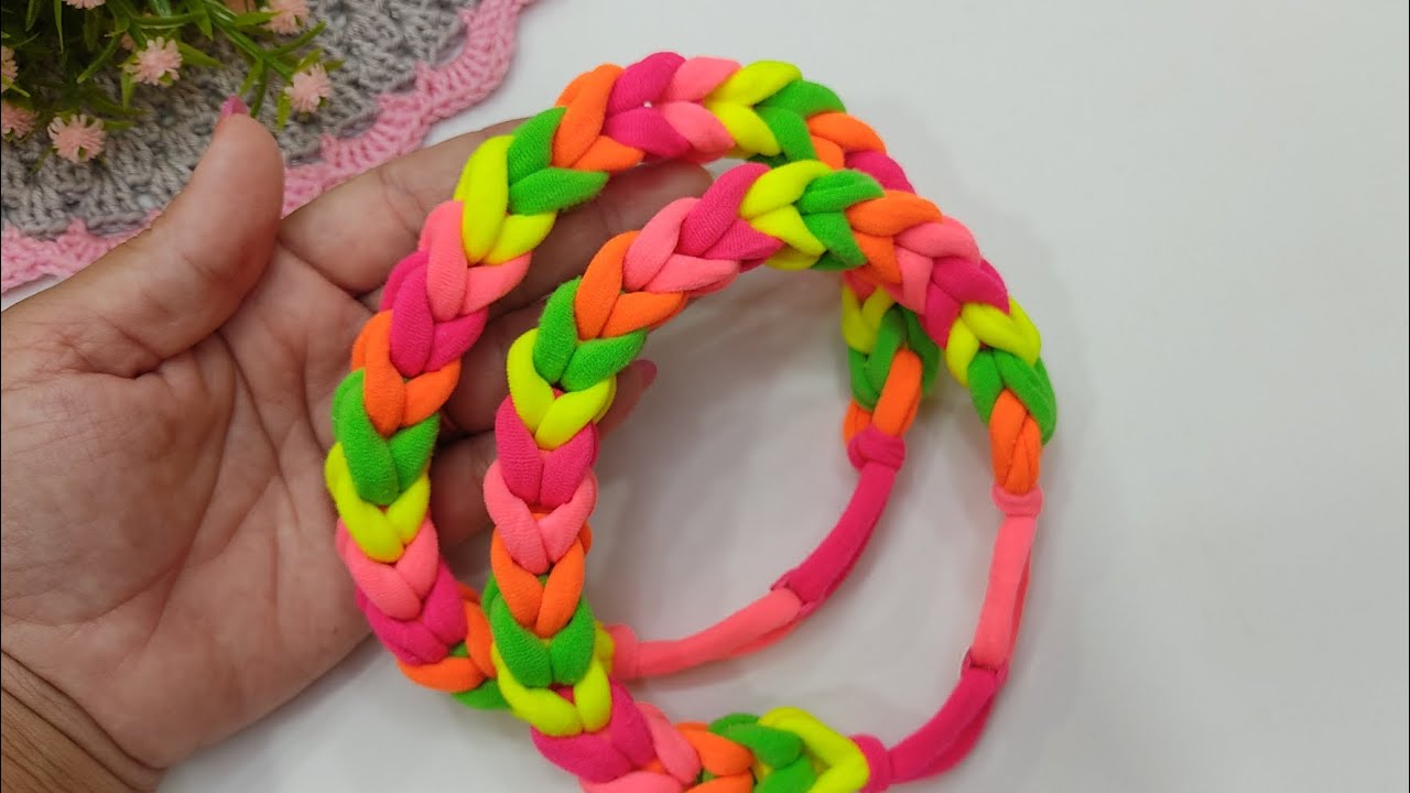 Turbante de Xuxinhas 😍