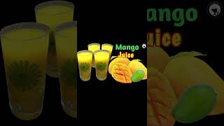 Mango Juice