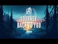 Avengers : Endgame Song | Journey Back To You (Lyrics) by NerdOut