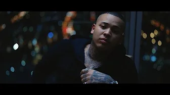 Eric.B.Jr - " Angel Goat " (Official Music Video)