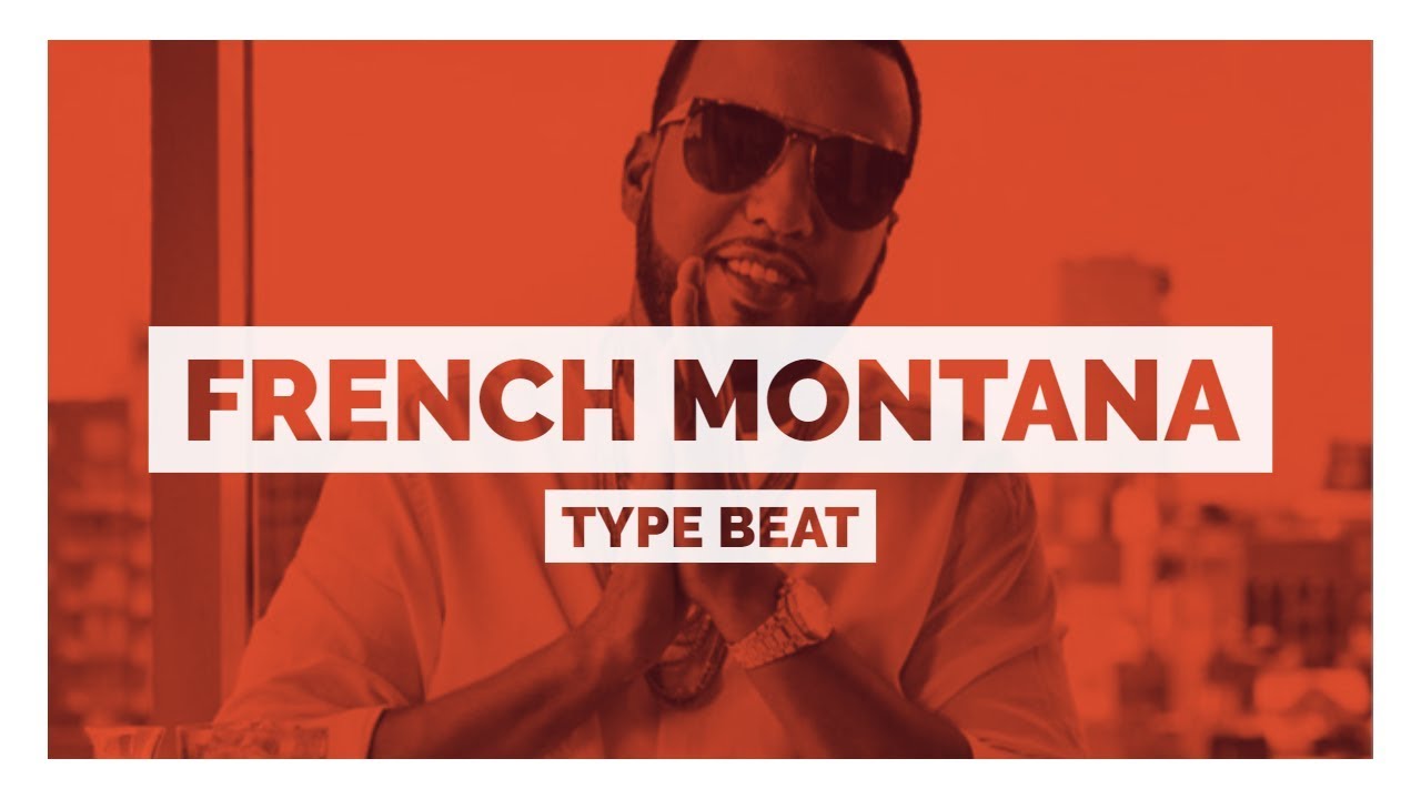 FREE | French Montana x Harry Fraud Type Beat - "Cena" | NY Rap ...