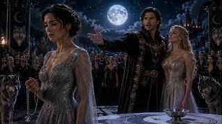 Information “I’ll Spend the Full Moon With Her,” Said the Alpha King — His Mate’s Reply Silenced the Pack Guide