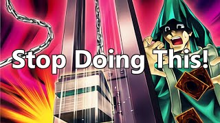 Celebrity How to actually improve at Deck-building Profile