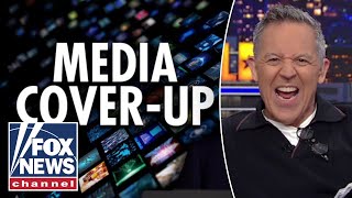 Gutfeld: RIP legacy media