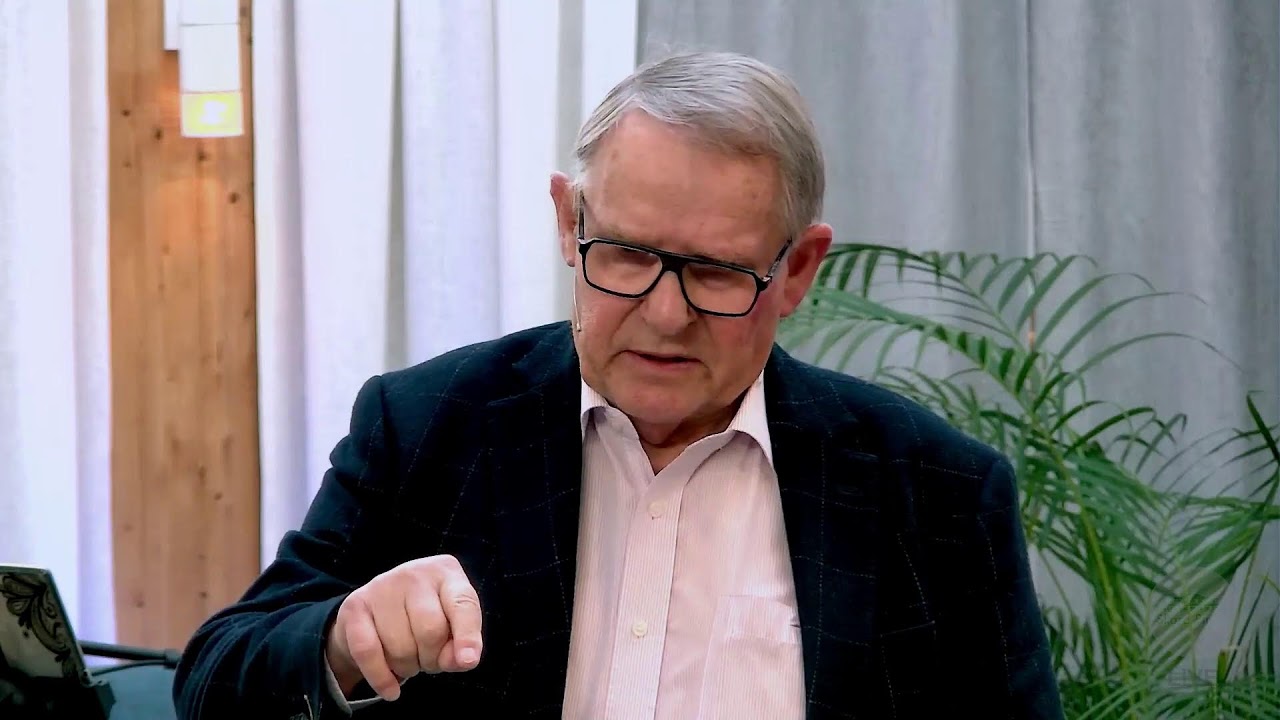 Direktsänd gudstjänst