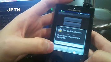 Upgrading a Sony Ericsson Xperia X10 from 1.6 to Android 2.1 (Eclair) on a Rogers X10a