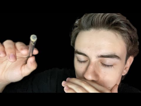 ASMR - Bruits de Bouches et Visuel