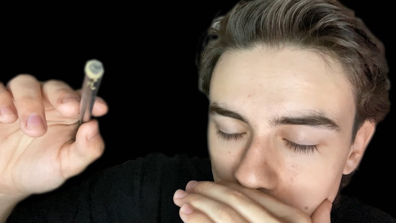 ASMR - Bruits de Bouches et Visuel