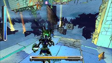 Cloudbuilt - Emptiness - Beacons 1:16.365