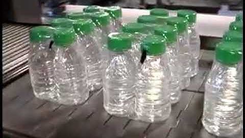 Arpac Brandpac BPMP-5000 Multi-Packer Bundling Plastic Bottles | ProPac.com