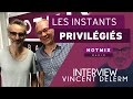 Capture de la vidéo Vincent Delerm En Interview Sur Hotmixradio