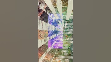 4/14/21 - Generative Music & Art #Shorts