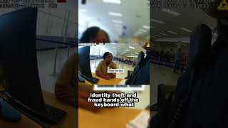 Correctional Officer Fired After Having Hidden Relations With Multiple Inmates