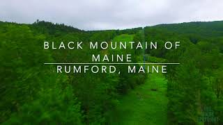 Black Mountain Of Maine, Rumford, Maine The Maine Spotlight