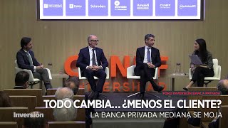 Por qué la banca privada no teme a la IA