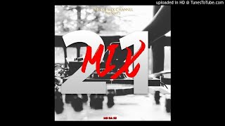 Mix 21  Deep Essentials  Mixed By Md Da Dj 59min