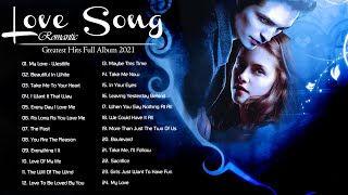 Greatest Romantic Old Love Songs Playlist 2021  Westlife, Backstreet Boys, Boyzone, NSYNC