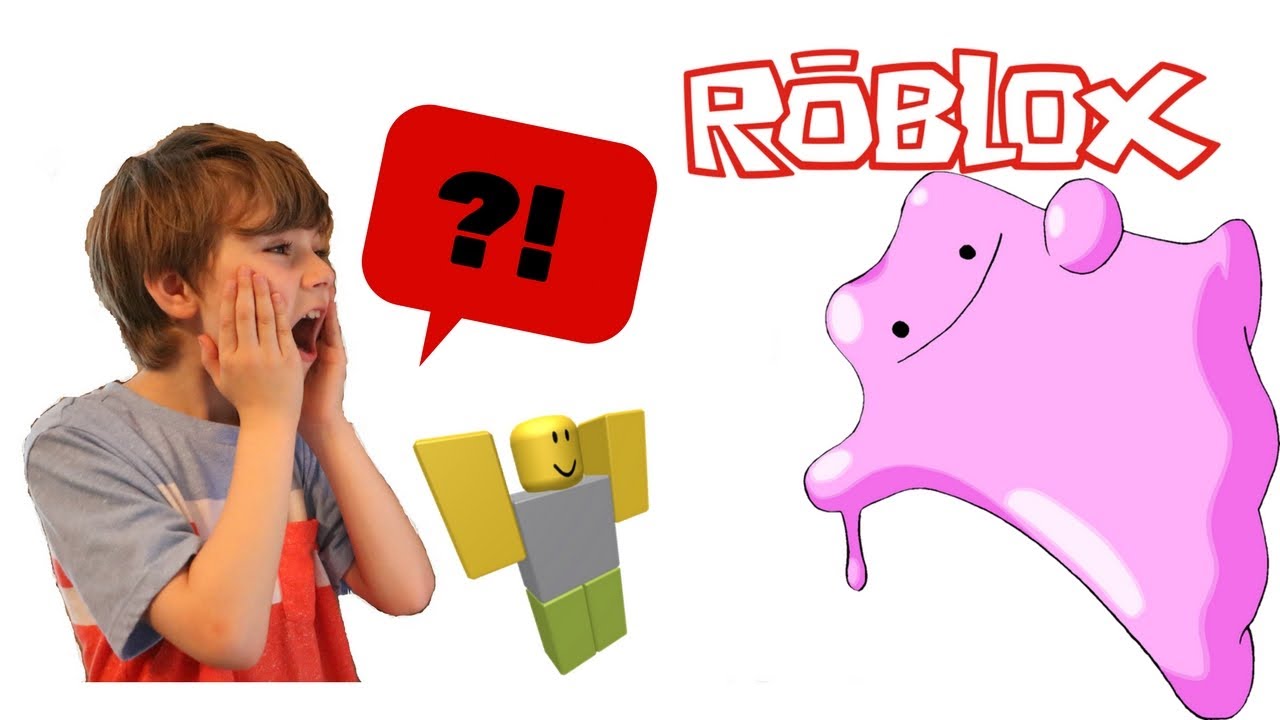 7 YEAR OLD SHOWS YOU HOW TO GET DITTO?! (GONE WRONG)