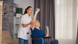 Compassionate Care Unveiled: BrightStar's Expert Senior Support in Conejo and Simi Valley