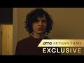 THE GOLDFINCH - Exclusive Video (Oakes Fegley, Finn Wolfhard) | AMC Theatres (2019)