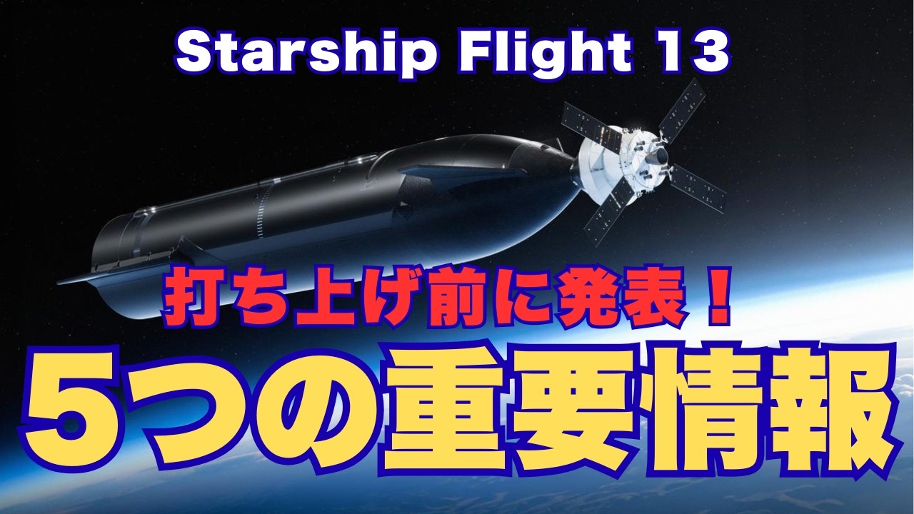 A Thorough Explanation of the Pre-Flight 1 Event! 5 Futures